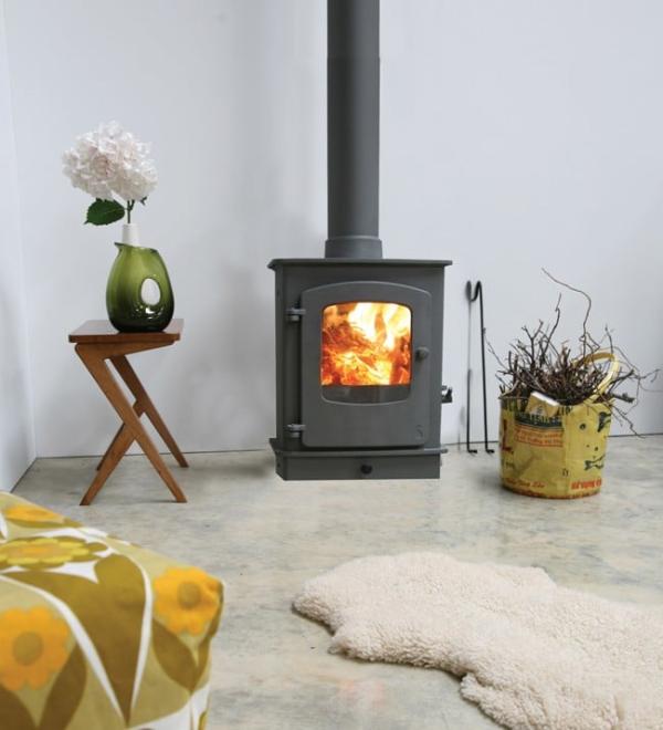 Small Space Stove Solutions