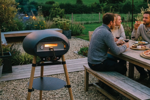 Which Portable Pizza Oven Should You Choose? Best Options for Small Gardens & Easy Setup