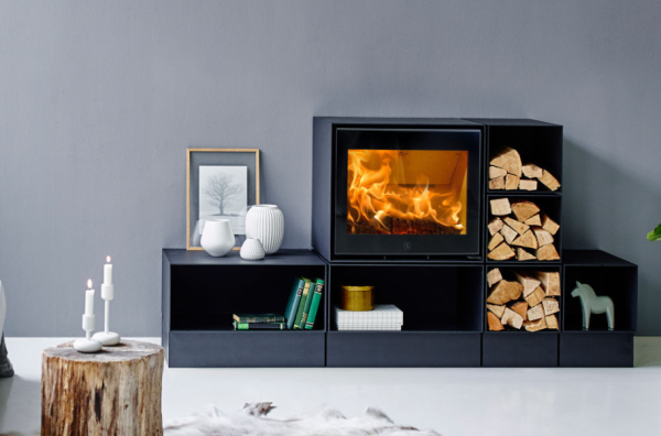 From Industrial to Cottagecore: The Best Stove Styles for Every Interior Trend