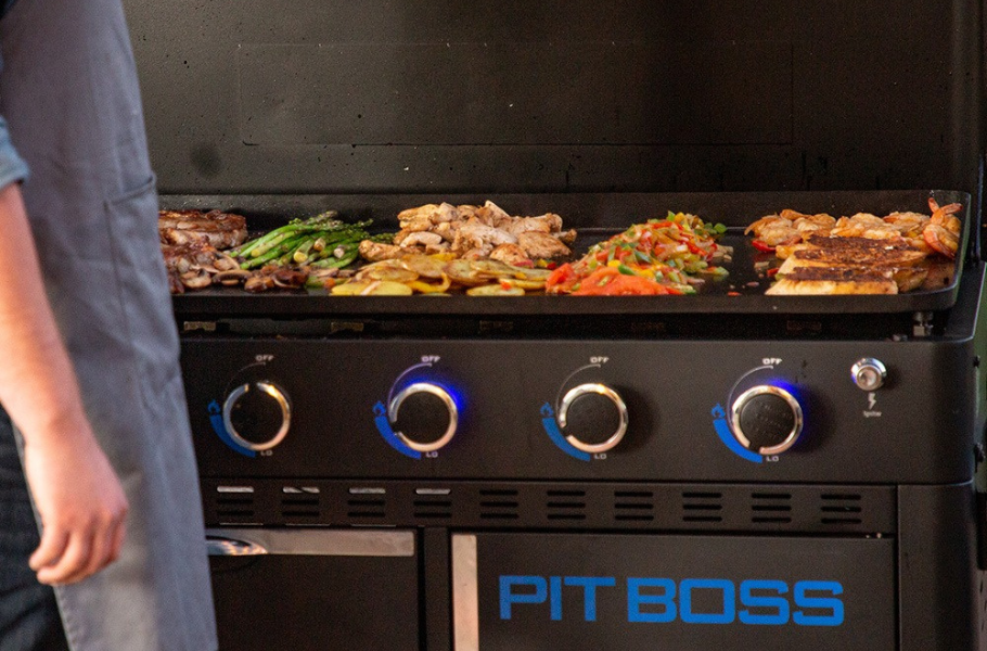 Barbecue or Plancha Grill: Which is Right for You?