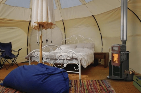 The Best Small clearSkies Approved Stoves