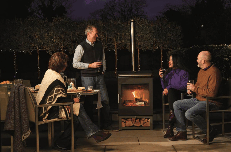 Seasons Grillings! Direct Stoves' Christmas gift ideas for the person who has everything...