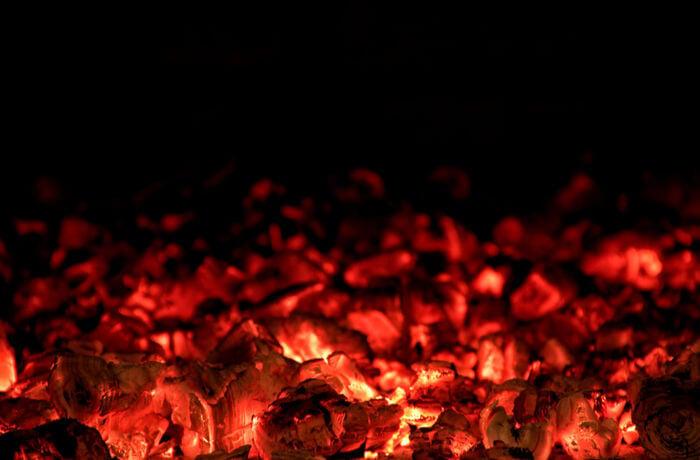 Why Does My Log Burner Keep Going Out?