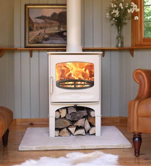 Reasons To Choose Charnwood