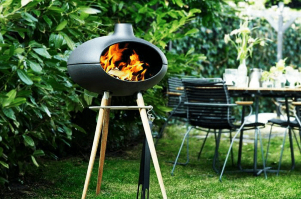 Wood Fired & Charcoal BBQ Buying Guide