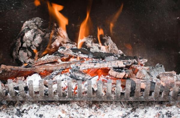 Why Is My Wood Burner Smoking?