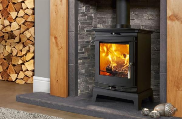 How to Beat the Energy Crisis by Installing a Log Burner