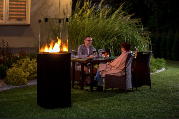 Warm Up Your Winter With Our Outdoor Heaters