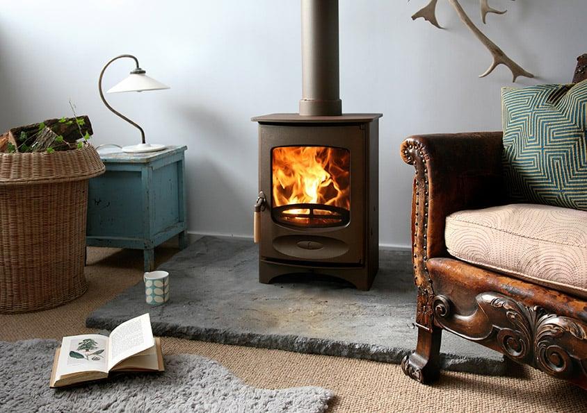 Charnwood Stoves - Brand Spotlight