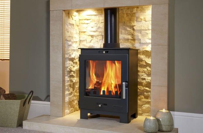 What Parts and Accessories Do I Need to Fit a Stove?