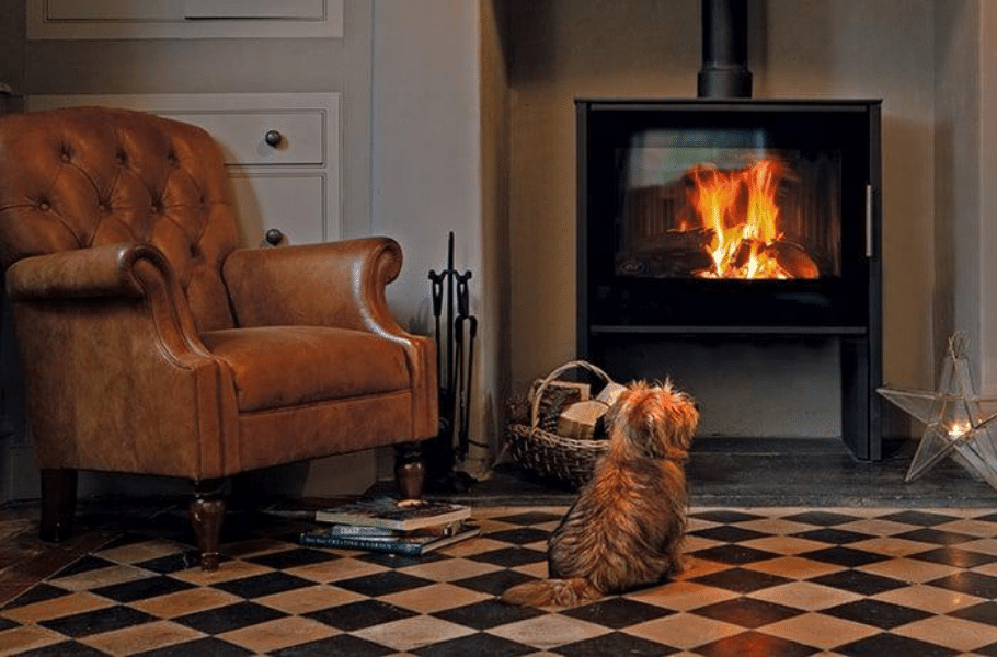 Brand Spotlight: AGA Stoves