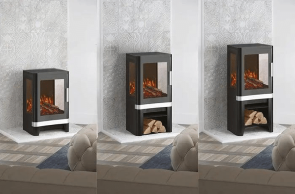 The Best Electric Stove Fires for Winter