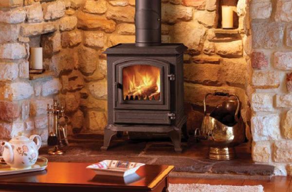 Can You Install a Stove in an Existing Fireplace?