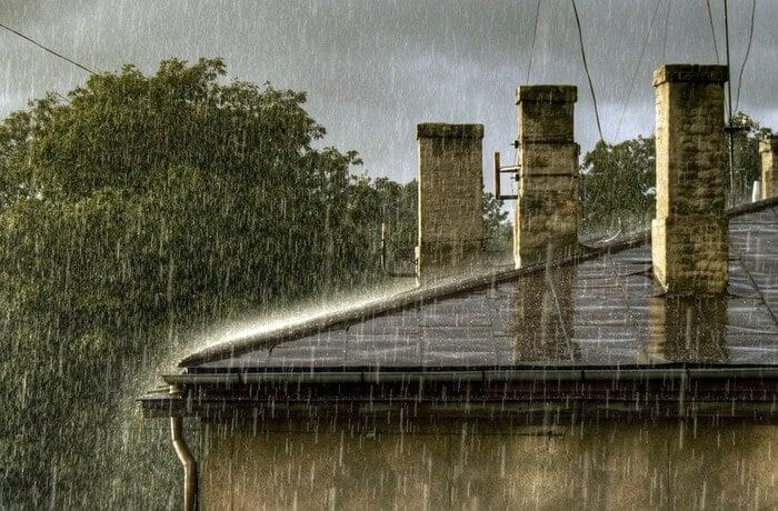 Common Causes of Damp In Your Chimney &amp; What To Do About Them