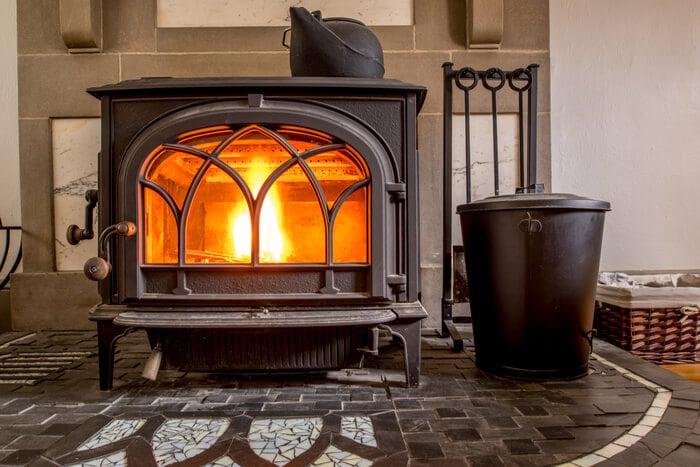 Introduction To Multifuel Stoves