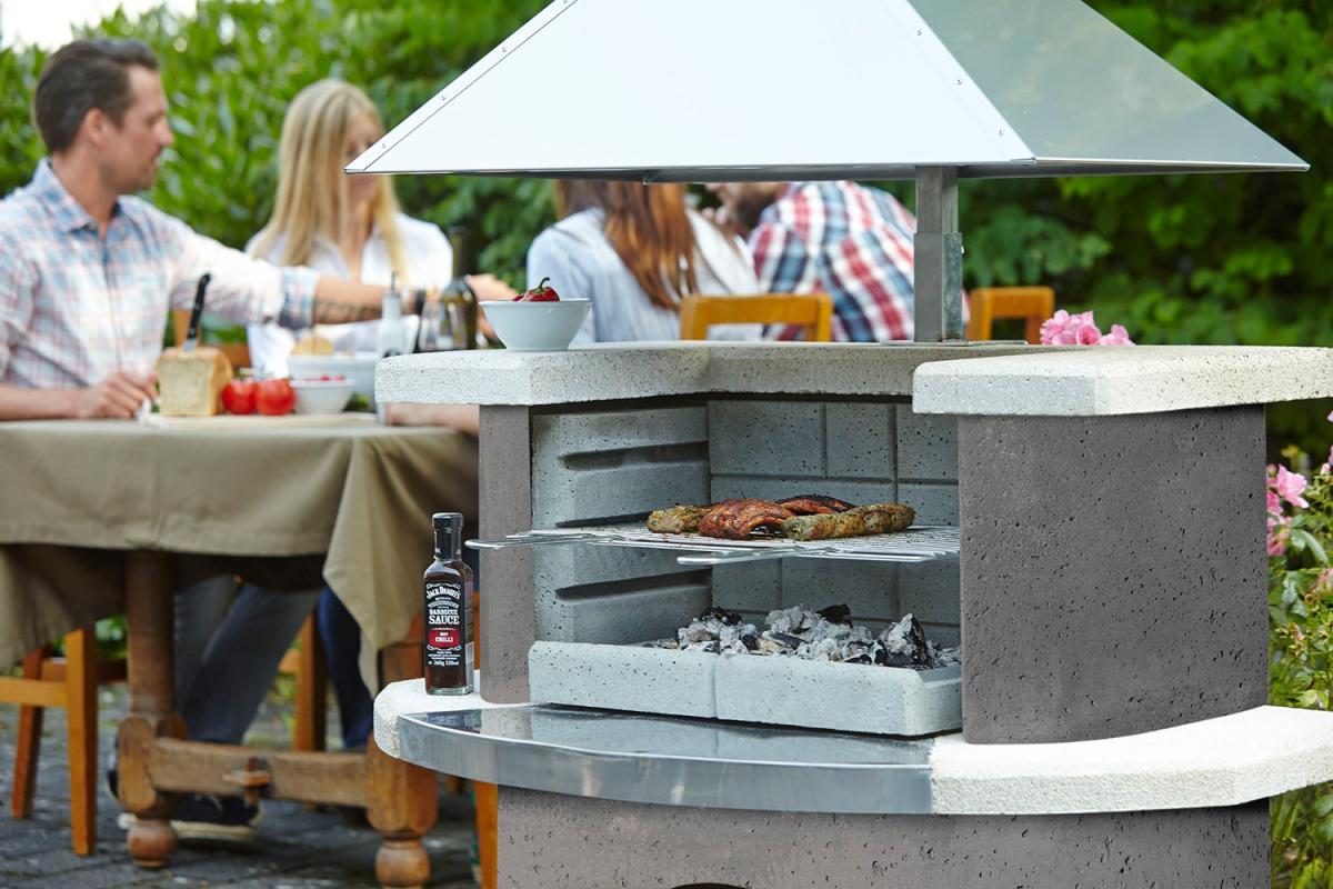 Mouth-watering Meats for BBQs, Grills and Smokers at Home