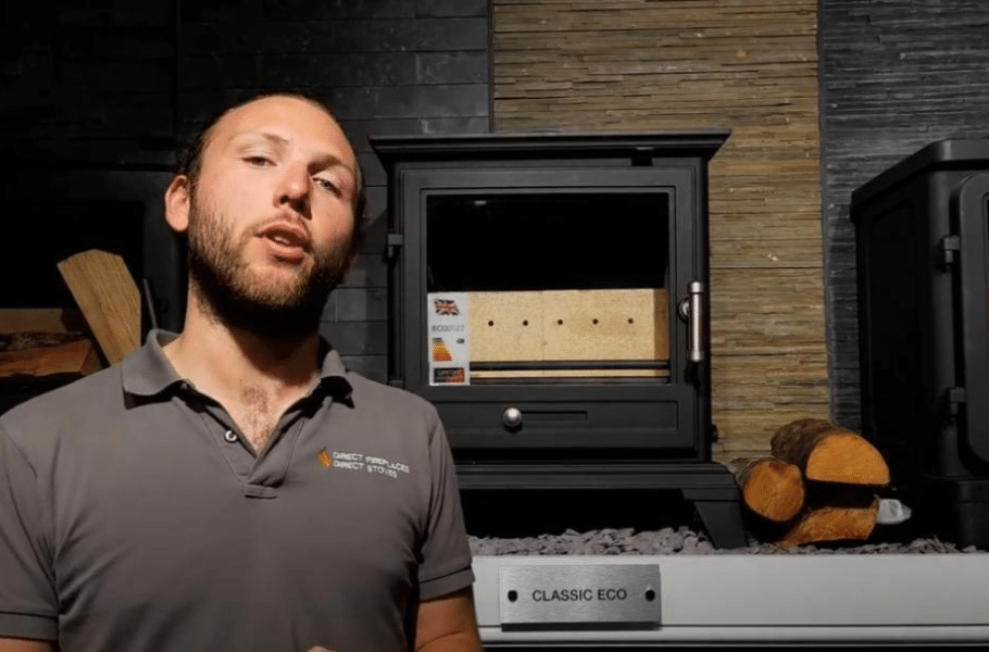 Watch Videos on the Direct Stoves Youtube Channel