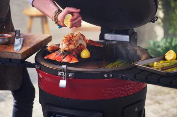 10 Easy Outdoor Cooking Ideas for BBQs, Pizza Ovens & More