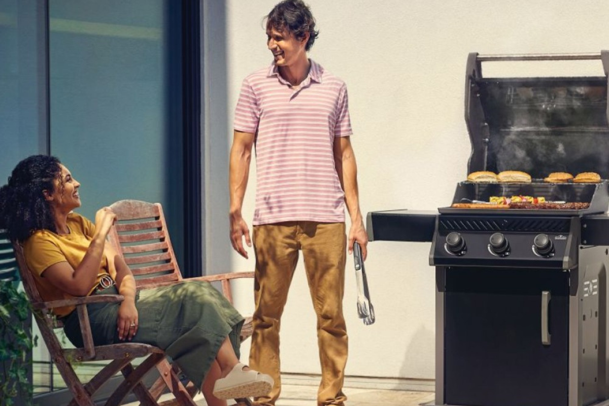What Gas Do You Need for a BBQ in the UK? (Propane vs Butane)
