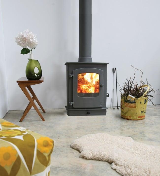 Small Space Stove Solutions
